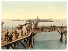 The  Jetty [Photochome c1894]